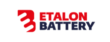 Etalon battery