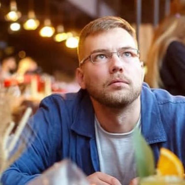 Краснов Иван