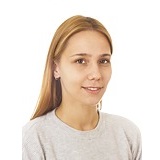 Мария Золотова