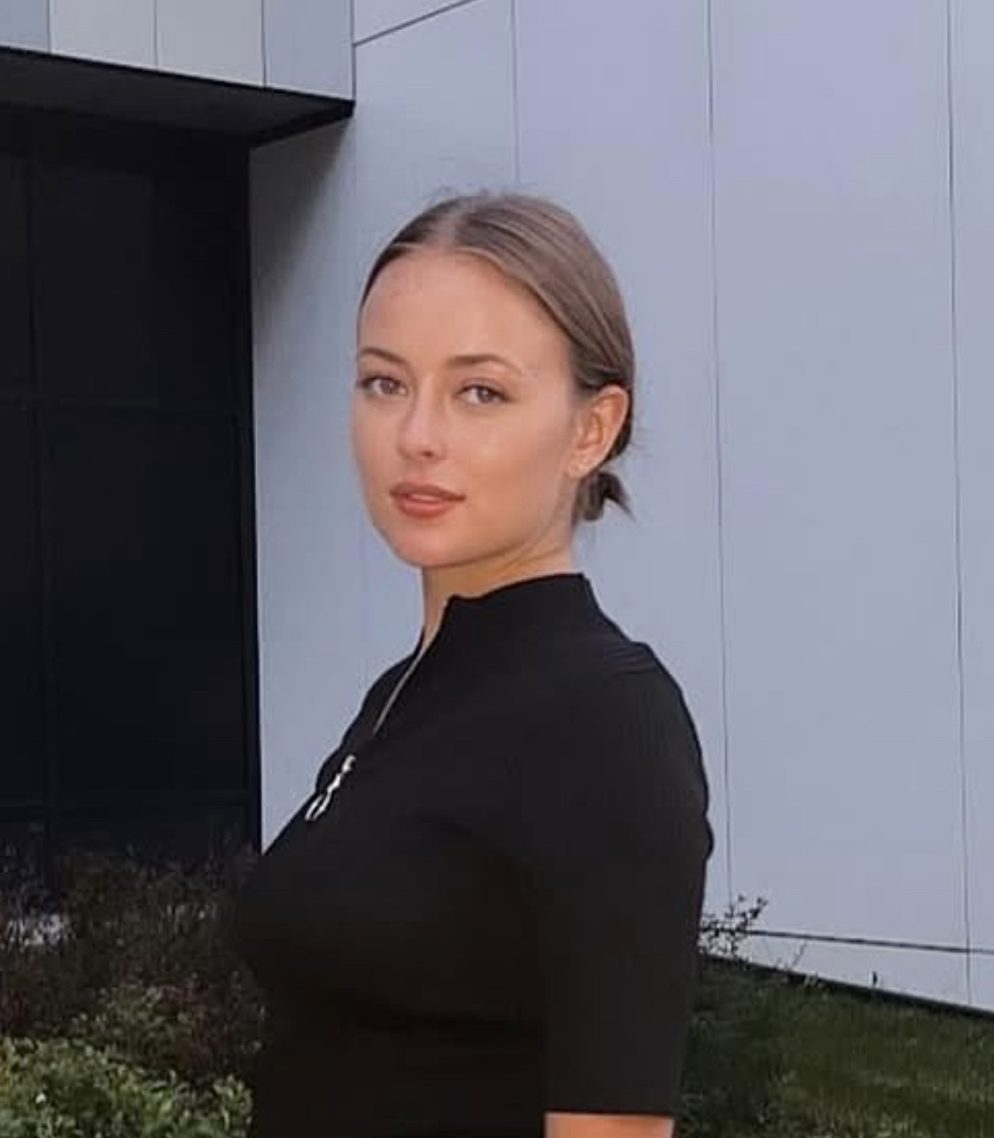 Виктория Сурова