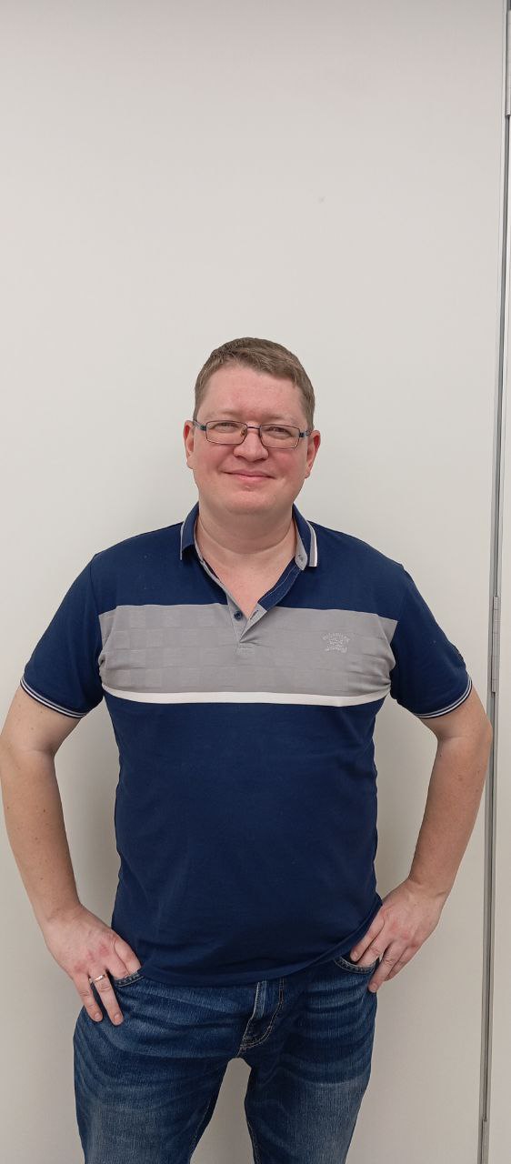 Константин Юров