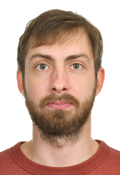 Сергей Хлопотин