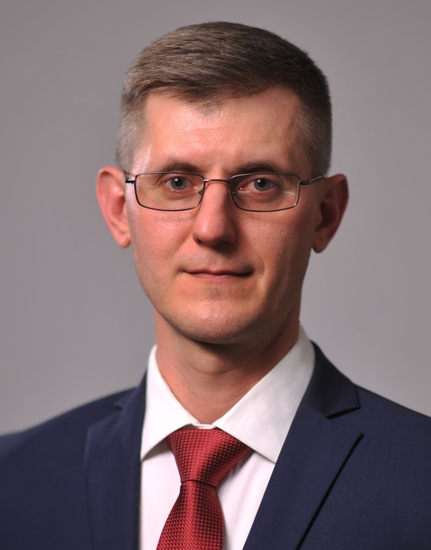 Константин Шурунов