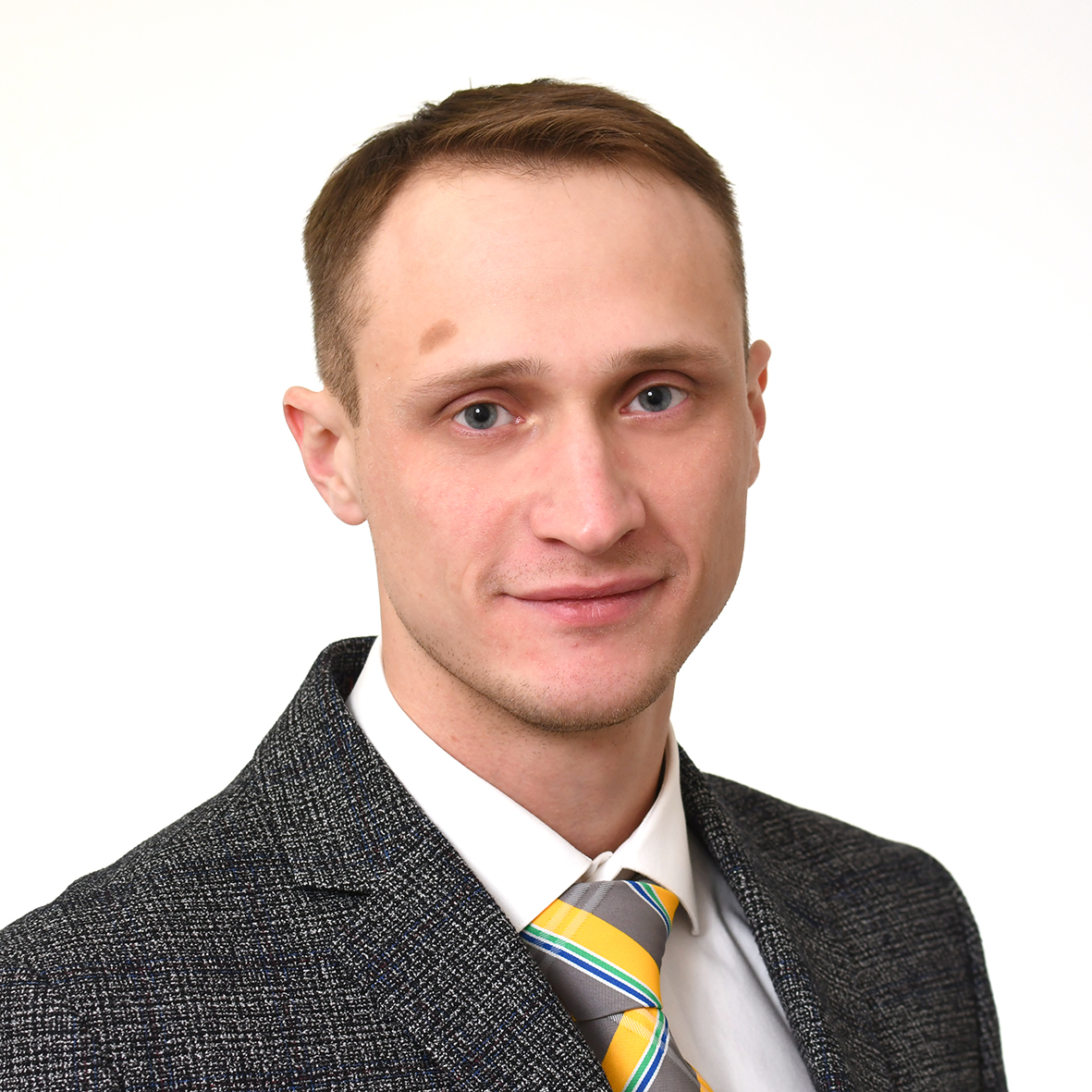 Конаков Александр