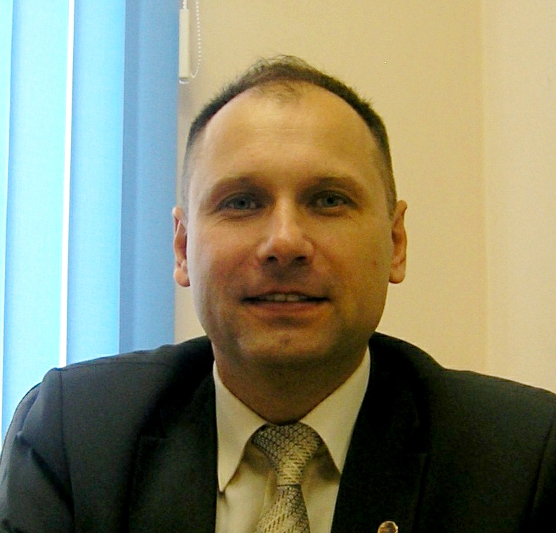 Сергей Филичев