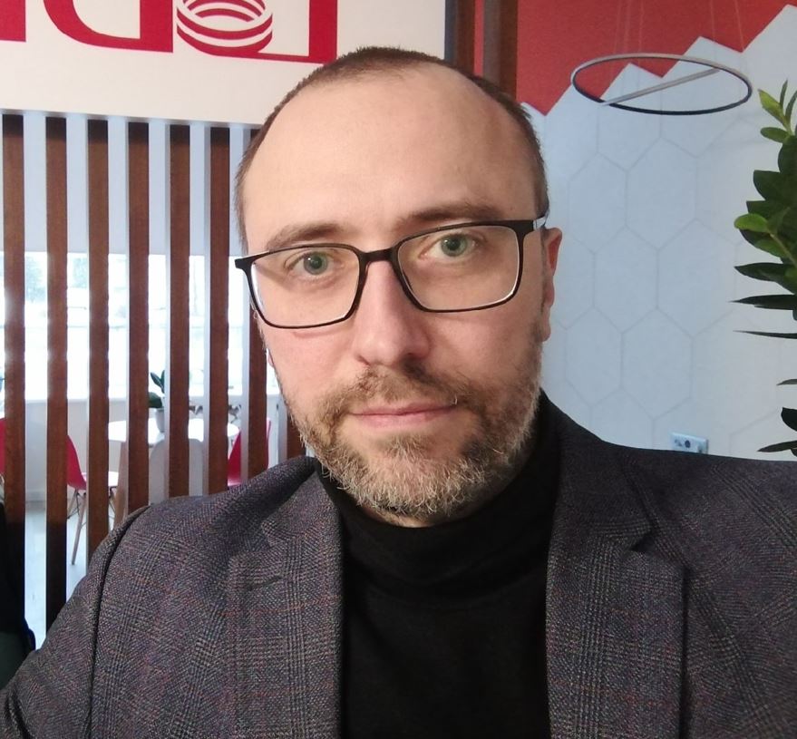 Алексей Карцев