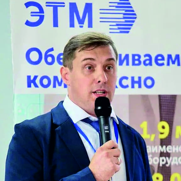 Малышкин Всеволод