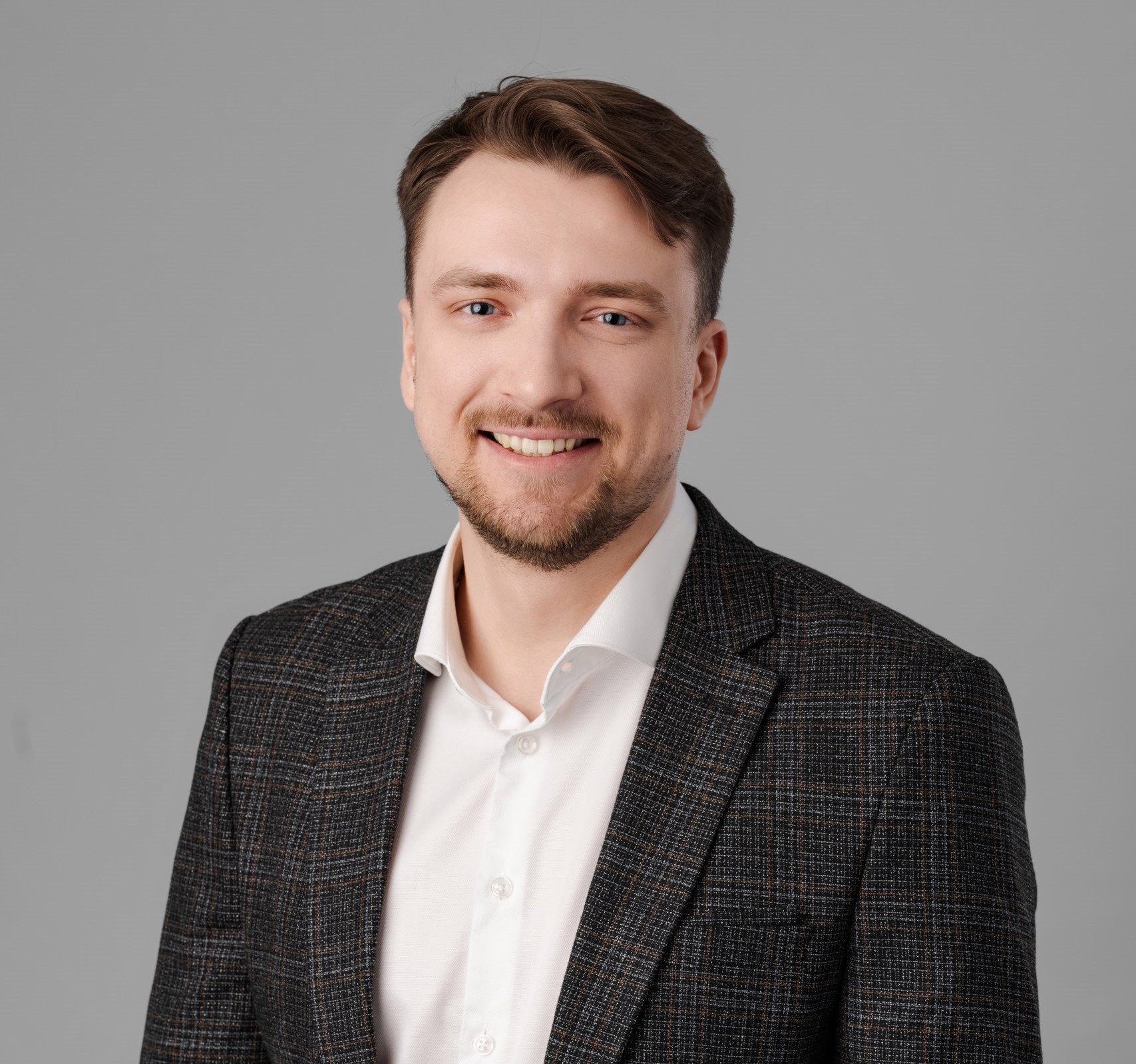 Артем Анохин