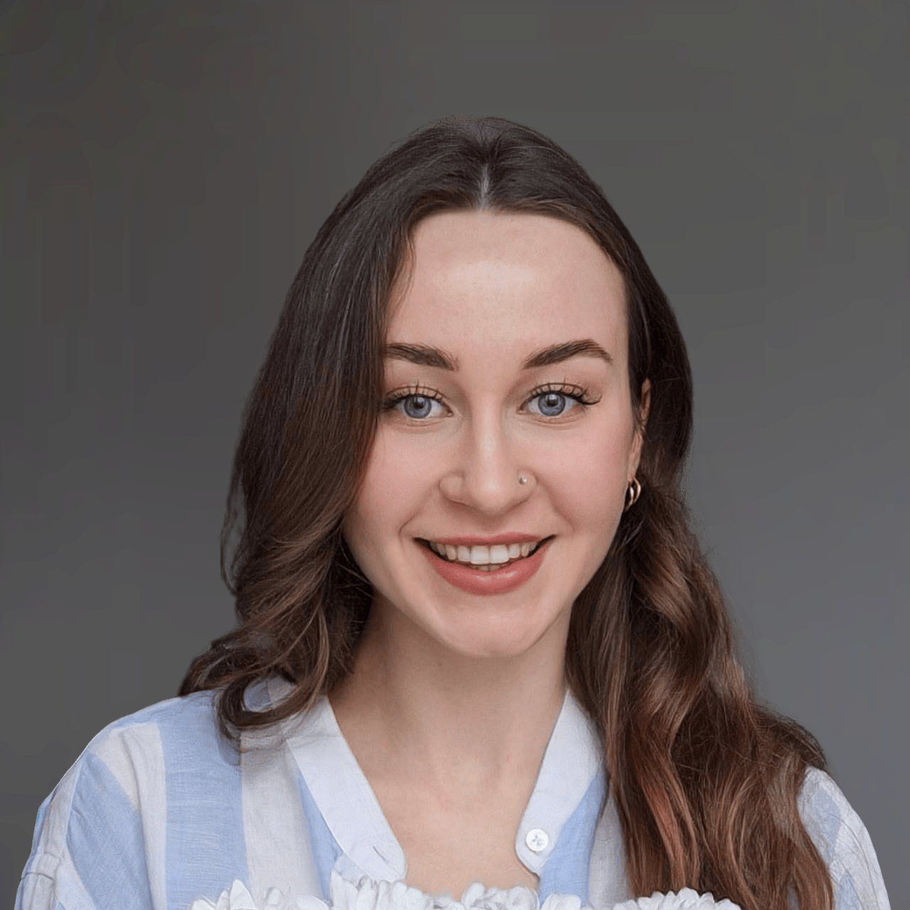 Анастасия Сытченко