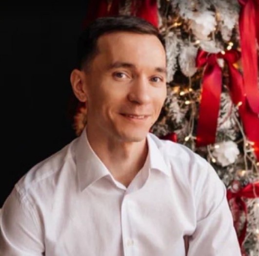 Медведев Никита