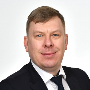Иванов Илья Васильевич