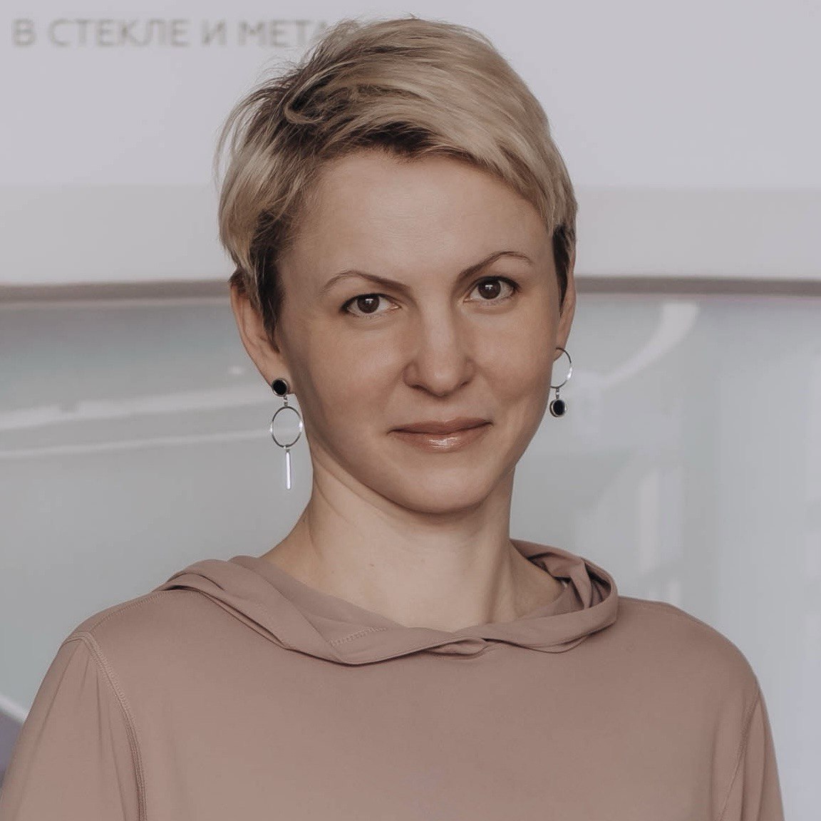 Анна Порфирьева