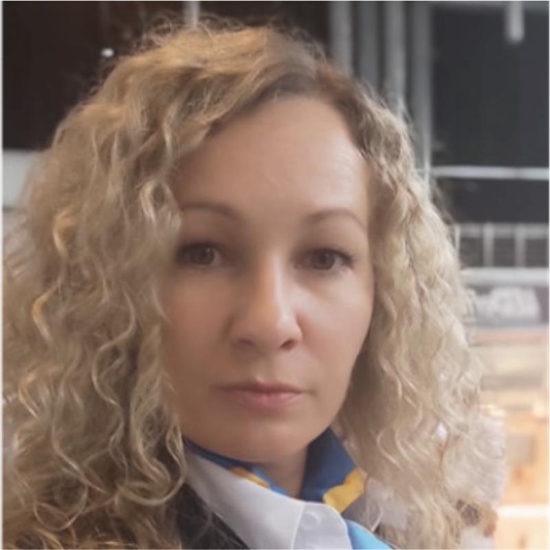 Кочева Маргарита