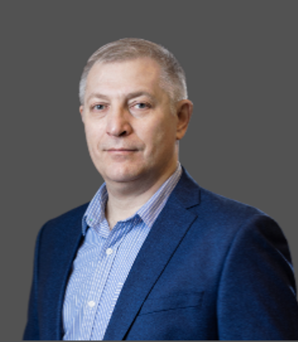 Рошаль Вячеслав