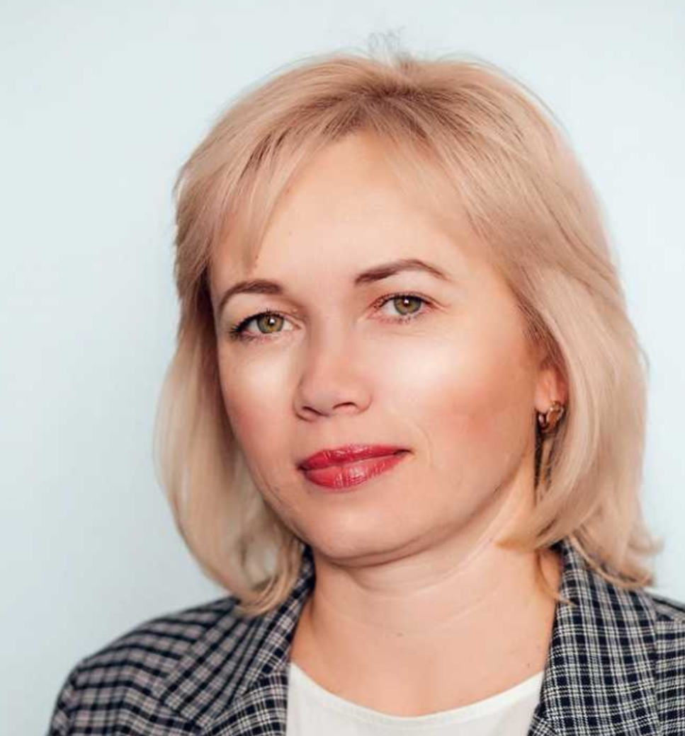 Ольга Андреева