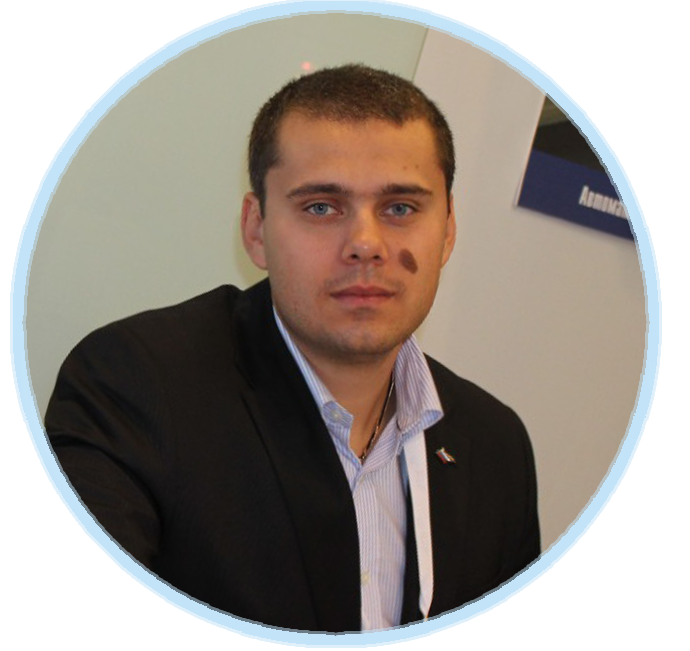 Дмитрий Макаров