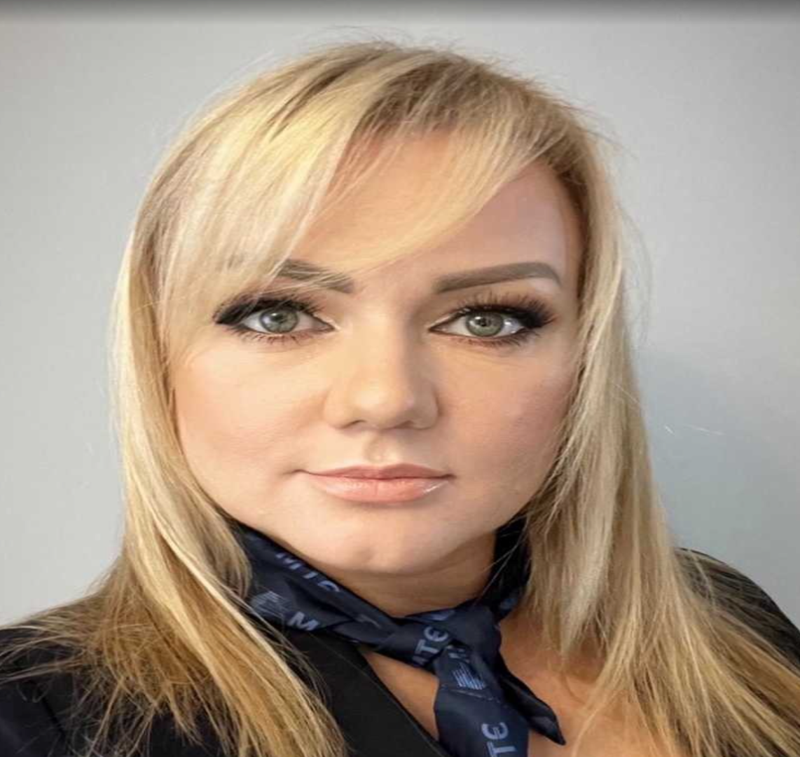 Зузнева Марина