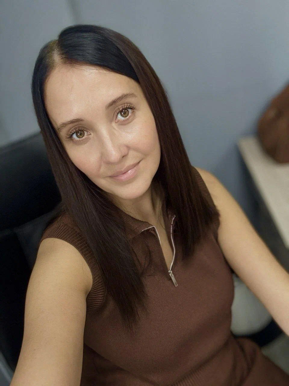 Ирина Язовая