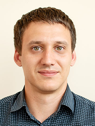 Евгений Герих