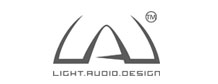 Light  audio design