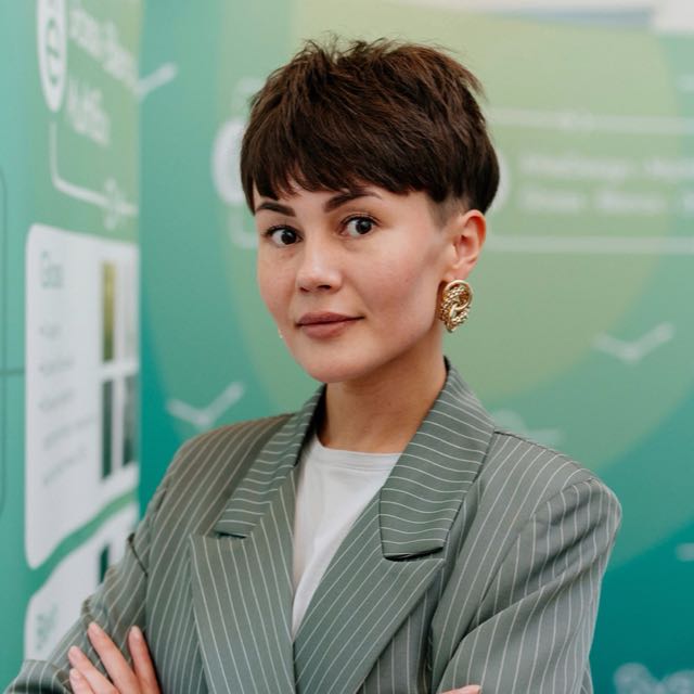 Дарья Лаптева