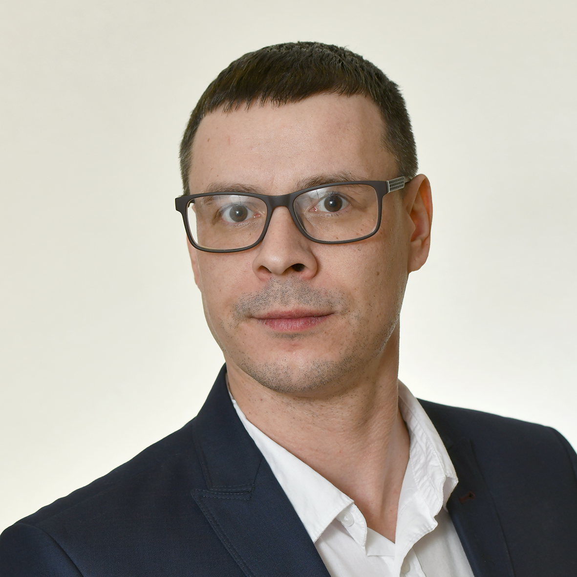 Соколов Андрей
