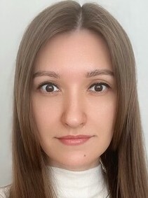 Паламарчук Анна Андреевна