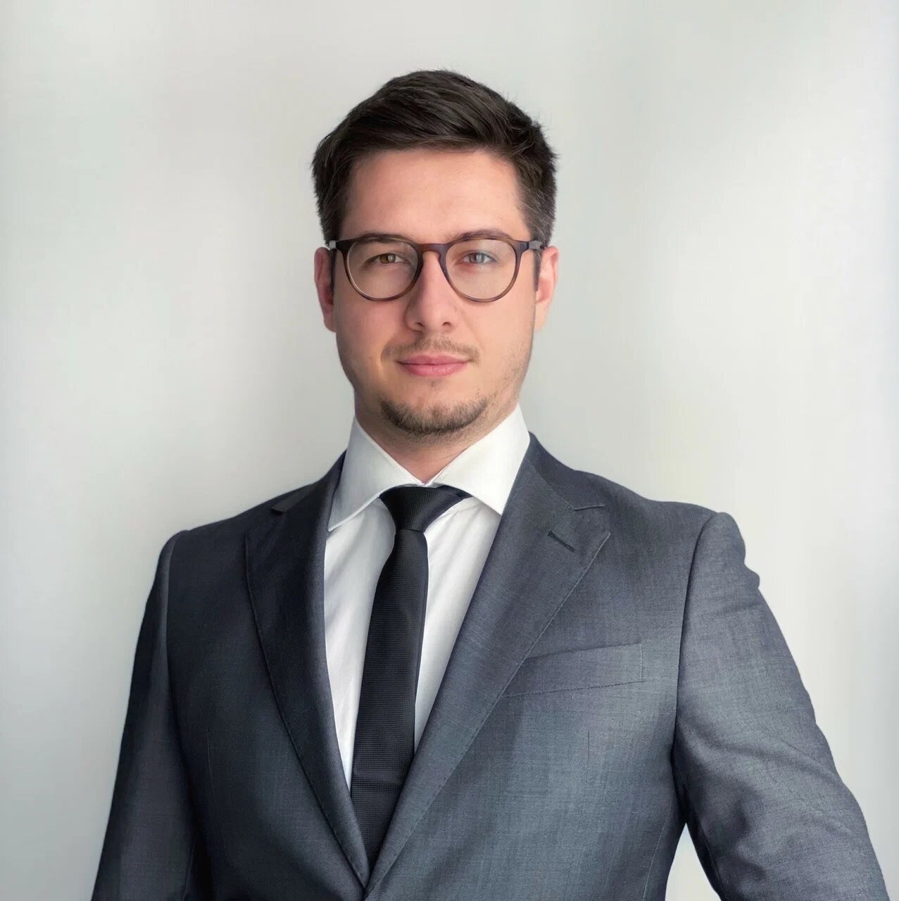 Зайнуллин Айрат Радикович