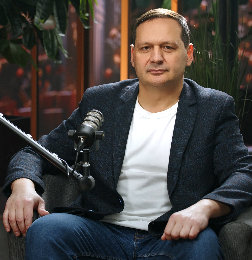 Андрей Логвин