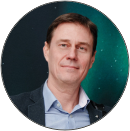 Сергей Акименко