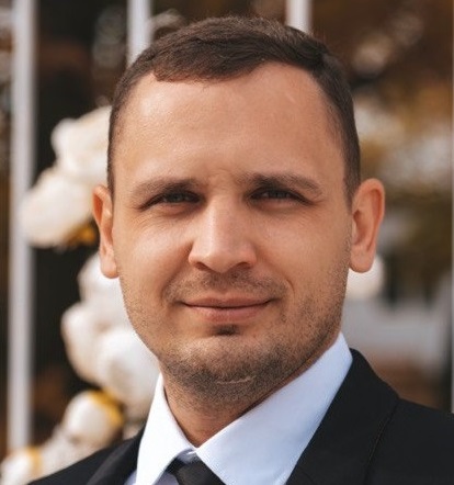 Сергей Трофименков