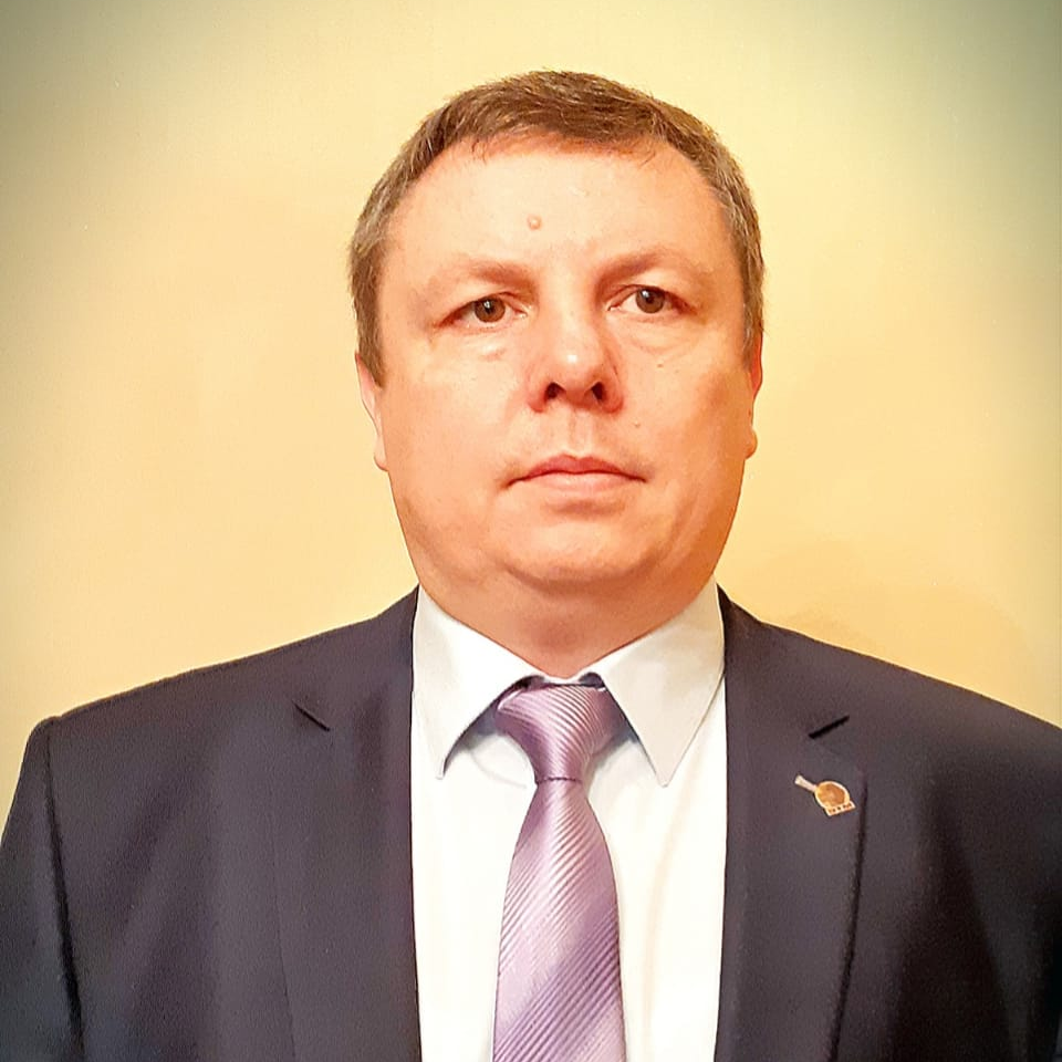 Алексей Применко